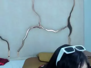 AshlyCute's Live Sex Cam Show