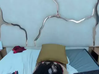 AshlyCute's Live Sex Cam Show