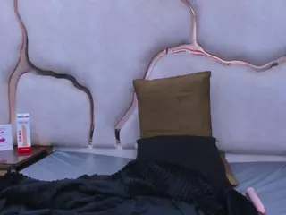 AshlyCute's Live Sex Cam Show