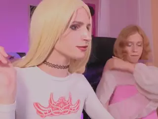 BarbieRichy's Live Sex Cam Show