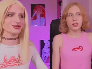 BarbieRichy's Live Sex Cam Show