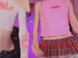 BarbieRichy's Live Sex Cam Show