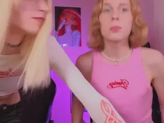 BarbieRichy's Live Sex Cam Show
