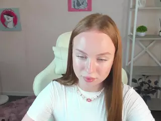Bunny-Luvv's Live Sex Cam Show