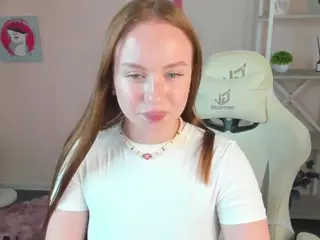 Bunny-Luvv's Live Sex Cam Show