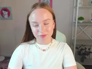 Bunny-Luvv's Live Sex Cam Show