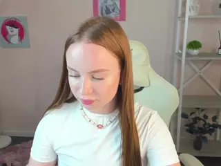Bunny-Luvv's Live Sex Cam Show
