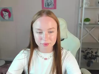 Bunny-Luvv's Live Sex Cam Show