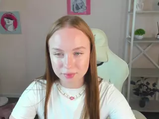 Bunny-Luvv's Live Sex Cam Show