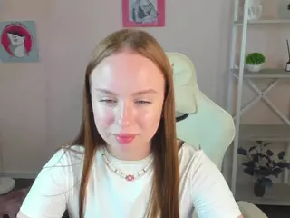 Bunny-Luvv's Live Sex Cam Show