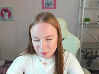 Bunny-Luvv's Live Sex Cam Show
