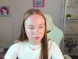 Bunny-Luvv's Live Sex Cam Show