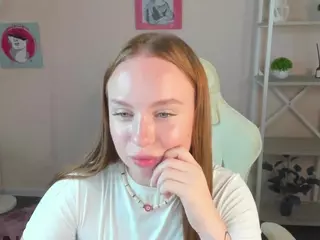 Bunny-Luvv's Live Sex Cam Show