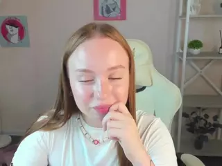 Bunny-Luvv's Live Sex Cam Show