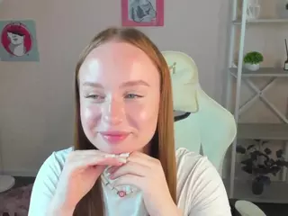 Bunny-Luvv's Live Sex Cam Show
