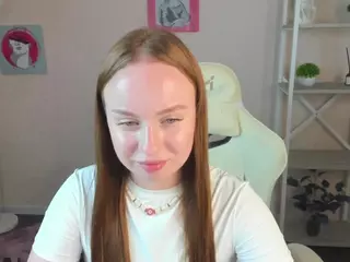 Bunny-Luvv's Live Sex Cam Show