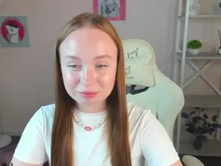 Bunny-Luvv's Live Sex Cam Show
