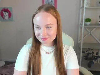 Bunny-Luvv's Live Sex Cam Show