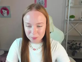 Bunny-Luvv's Live Sex Cam Show