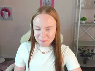 Bunny-Luvv's Live Sex Cam Show