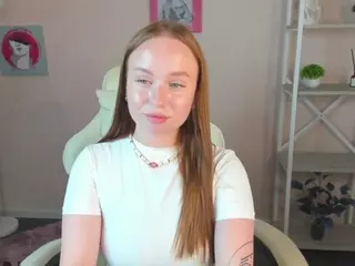 Bunny-Luvv's Live Sex Cam Show