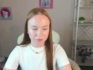 Bunny-Luvv's Live Sex Cam Show