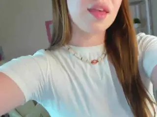 Bunny-Luvv's Live Sex Cam Show
