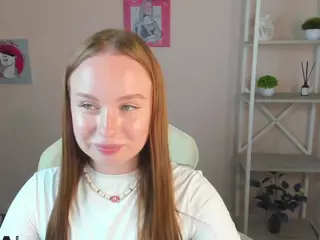 Bunny-Luvv's Live Sex Cam Show
