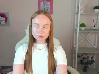 Bunny-Luvv's Live Sex Cam Show