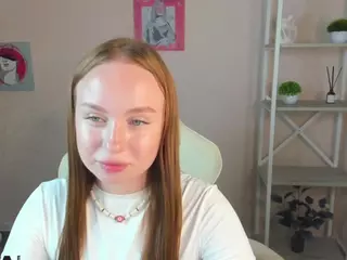 Bunny-Luvv's Live Sex Cam Show