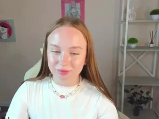 Bunny-Luvv's Live Sex Cam Show