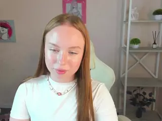 Bunny-Luvv's Live Sex Cam Show