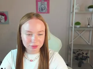Bunny-Luvv's Live Sex Cam Show