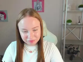 Bunny-Luvv's Live Sex Cam Show