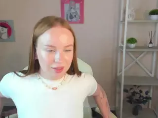Bunny-Luvv's Live Sex Cam Show
