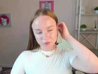 Bunny-Luvv's Live Sex Cam Show