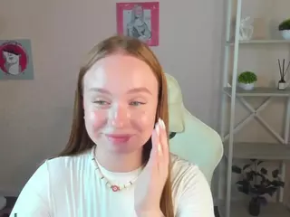 Bunny-Luvv's Live Sex Cam Show