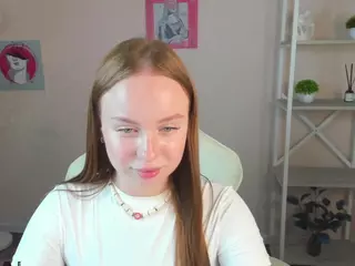 Bunny-Luvv's Live Sex Cam Show