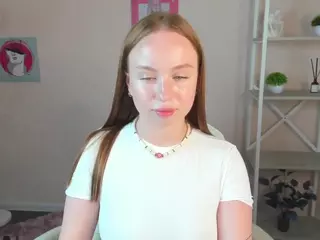 Bunny-Luvv's Live Sex Cam Show