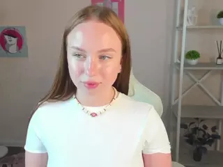 Bunny-Luvv's Live Sex Cam Show