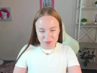 Bunny-Luvv's Live Sex Cam Show