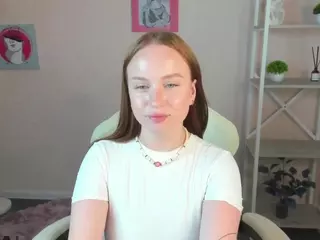 Bunny-Luvv's Live Sex Cam Show