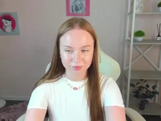Bunny-Luvv's Live Sex Cam Show