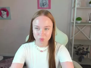 Bunny-Luvv's Live Sex Cam Show
