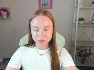 Bunny-Luvv's Live Sex Cam Show