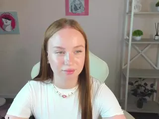 Bunny-Luvv's Live Sex Cam Show