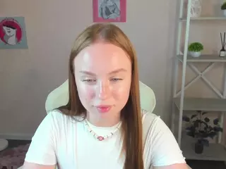 Bunny-Luvv's Live Sex Cam Show
