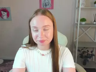 Bunny-Luvv's Live Sex Cam Show