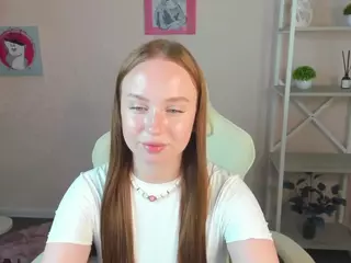 Bunny-Luvv's Live Sex Cam Show