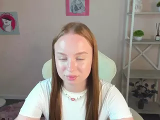 Bunny-Luvv's Live Sex Cam Show